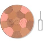 Guerlain Terracotta Light - Recharge La Poudre Éclat Bonne Mine Naturelle - 96% d'Ingrédients d'Origine Naturelle 02 Moyen Rosé
