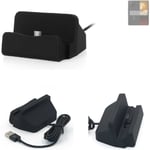 For Asus ROG phone 8 Pro Edition Charging station sync-station dock cradle