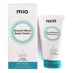 2 x Mio Smooth Move Body Cream Cellulite Smoother 125ml Active Skincare