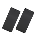 Screen Replacement For S20 5G 6.2 Inch Phone LCD Display Touch Screen Hot