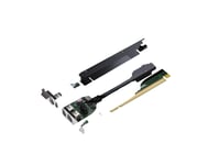 HP NVIDIA Quadro K1200 - grafikkort - Quadro K1200 - 4 GB