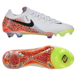 Nike Phantom Gx Ii Elite Fg Player Edition Electric - Multicolor - Gräs (Fg), storlek 35½