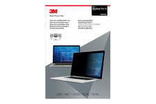 3M databeskyttelsesfilter til 13" Apple MacBook Pro (2016) - bærbar PC privacy-filter