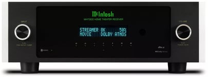 Mcintosh MHT300 - Ampli audio-vidéo 7.2