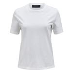 Peak Performance Original Small Logo Tee Dam