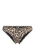 Pcvanessa Bikini Brief Sww Patterned Pieces