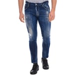 Pantalon Dsquared  S74LB0871-S30342-470