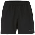 Craft ADV Essence Shorts Herre Black, L