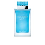 LIGHT BLUE EAU INTENSE edp vapo 100 ml