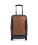 Delsey Paris Chatelet Air 2.0 Valise 4 roues navy