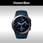 HD Voice Calling Smart Watch Sports Modes 24H Health Monitor Smartwatch for Men