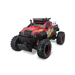 Maisto OVERLANDER Off-Road Monster Truck - 2.4GHZ