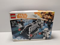 LEGO Star Wars: Imperial Patrol Battle Pack (75207) - BNISB