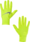 Nike Unisexe Gants Miler Lightweight DRI-FIT Running Gants XS-XL