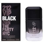 Parfym Herrar Carolina Herrera 212 Vip Black EDP 50 ml