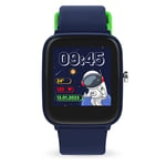 Montre Connectée Ice-Watch Ice Smart Junior Blue