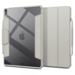 Spigen iPad Air 13 Fodral Air Skin Pro Grå