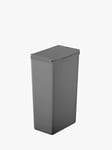 EKO Morandi Rectangular Touch Bin, 30L