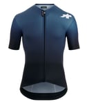 Assos Equipe RS S9 Targa Tröja Stone Blue, Str. M