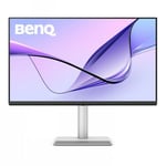 BENQ MA320U 32” 4K UHD IPS 97{695047d0163ebcdc2a143e65756297827de7541f91055c23be1b62d572c441f3} P3 USB HUB, 2XUSB C PD90/15W (9H.LMXLB.QBE)