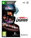 Grid Legends - Xboxone