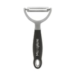 Microplane Professional Y-skalare julienne 16,4 cm Black