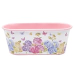 The Leonardo Collection, Petit Pot de Fleurs Papillon S