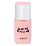 Le Mini Macaron Single Gel Polish Crème de Pêche 8,5 ml