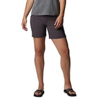 Columbia Femme Short de Randonnée, Peak to Point