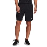 Adidas Men Design 2 Move Climacool Shorts - Black, X-Large