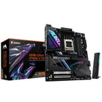 Gigabyte MK Gigabyte X870E  AORUS X AI TOP