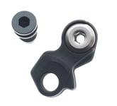 Shimano RD-R8050 Di2 Rear Derailleur Bracket Axle Unit Normal Type, R9150 Usable