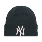 New Era Knit Enfant Beanie d'hiver - New York Yankees