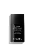 CHANEL Ultra Le Teint Velvet Blurring Smooth-Effect Foundation Velvet Matte Finish