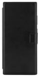 Proporta Samsung S23 Ultra Folio Phone Case - Black