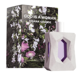 ARIANA GRANDE GOD IS A WOMAN 100ML EAU DE PARFUM SPRAY NEW & SEALED - FREE POST