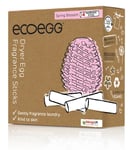 Ecoegg Dryer Egg Fragrance Sticks Spring Blossom