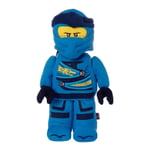 LEGO Bamse - Ninjago - Jay 35 cm