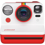 Polaroid Now Generation 2 i-Type Instant Camera Red