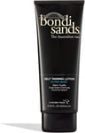 Bondi Sands Ultra Dark Self-Tanning Lotion Fast-Drying Lightweight Formula