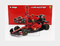 1:24 BURAGO Ferrari F1 Sf-23 #16 Season 2023 Charles Leclerc BU26809-LEC Model