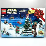 75245 LEGO Star Wars 2019 Advent Calendar BNIB Set Christmas Retired Sealed