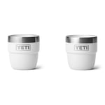 Yeti Espresso Cup - 2 Pack - Tasse  