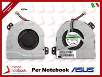 Ventilateur CPU ASUS UX50V UX50 XU50V RX05