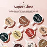 Glaze Super Colour Conditioning Gloss 190ml (2-3 Hair Treatments) Beach Blonde