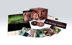 Rosemary's Baby 4K Ultra HD Collector's Edition