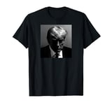 DONALD TRUMP MUG SHOT T-Shirt