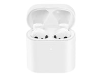 Xiaomi MI True Wireless Earphones 2S - Écouteurs sans fil avec micro - embout auriculaire - Bluetooth