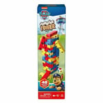 Brætspil The Paw Patrol JUMBLING TOWER (48 Dele) (1 enheder)