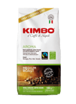 Kimbo Espresso Bio Aroma kaffebönor 1000g